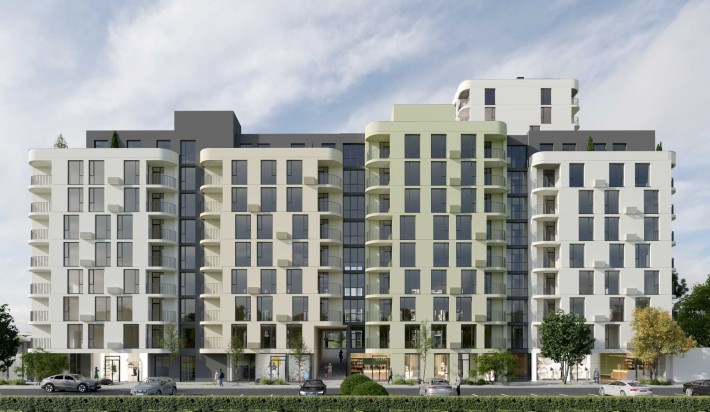 Повноцінна 1-кім в розтермінування на 3 роки | Цегла | Газ | - фото 1