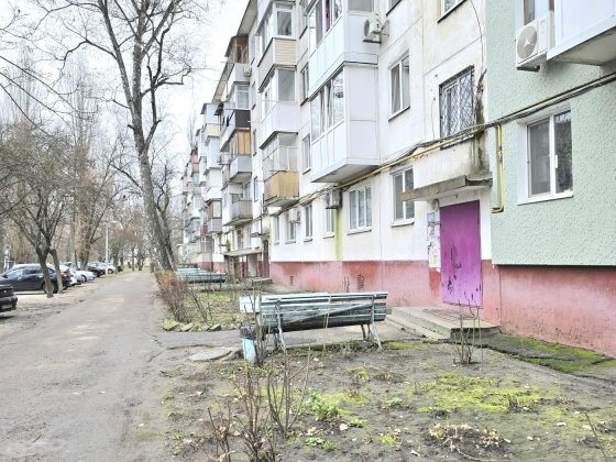 Продаж / Квартира / Г. Маріуполя, Водоканал, Кременчук Кременчуг