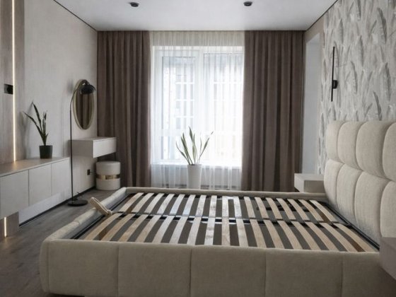 Продаж 1 кім квартири в новобудові Луцк