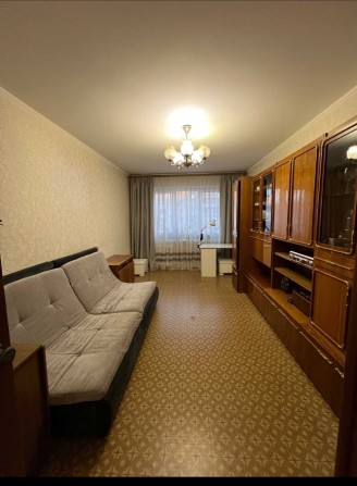 3-х комнатная квартира 33-й Луцк - фото 1