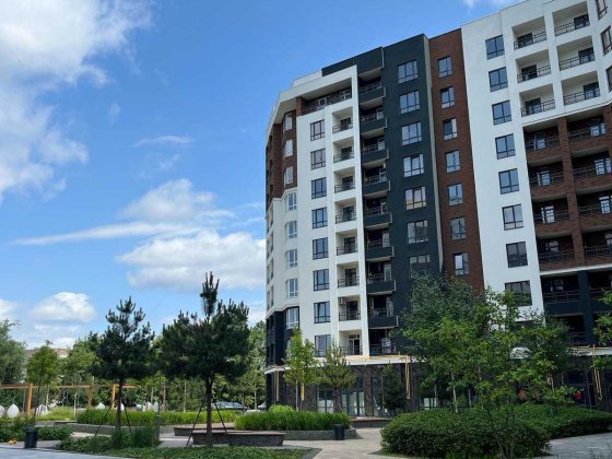 Однокімнатна квартира в ЖК Синергія Сіті! Документи готові до продажу! Ірпінь