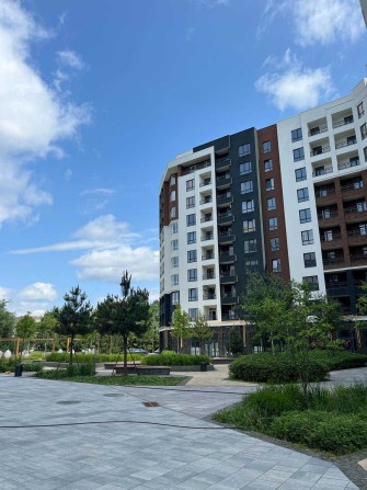 Однокімнатна квартира в ЖК Синергія Сіті! Документи готові до продажу! - фото 1