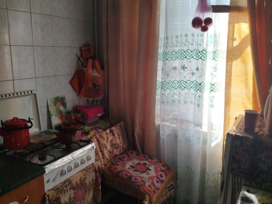 Трикімнатна  квартира на Водоканалі Кременчуг