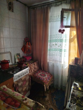 Трикімнатна  квартира на Водоканалі - фото 1