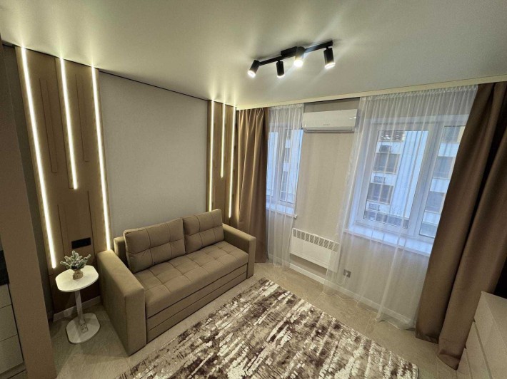 Продам шикарну квартиру-студію в Ірпені! - фото 1