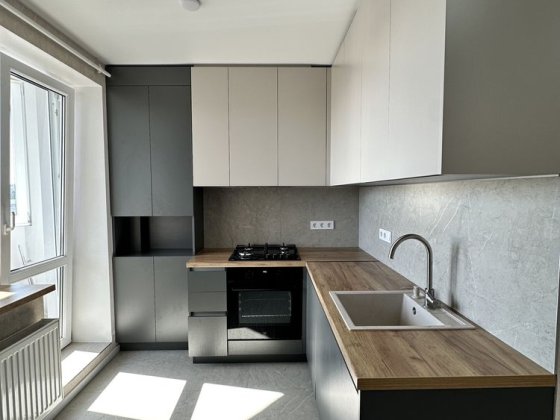 Продаж євродвійки в ЖК Тріумф Луцк