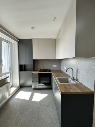 Продаж євродвійки в ЖК Тріумф - фото 1