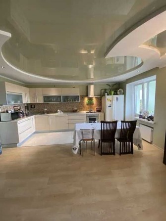 Квартира-студія на березі Дніпра - фото 1