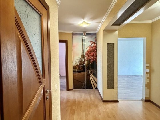 Продаж 3-кім.квартири по вул. Кравчука 40, поряд ТРЦ «ПортСіті» Луцьк