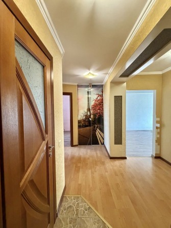 Продаж 3-кім.квартири по вул. Кравчука 40, поряд ТРЦ «ПортСіті» - фото 1