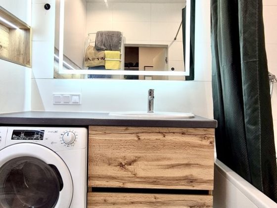 Квартира з меблями та технікою, ТЕРМІНОВО! Без комісії, 2% Ірпінь