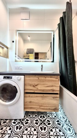 Квартира з меблями та технікою, ТЕРМІНОВО! Без комісії, 2% - фото 1