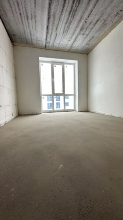 Однокомнатная квартира 3этаж. ГАЗ. БЕЗ комисиии - фото 1