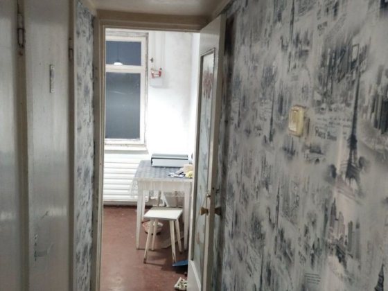 Продається 3-х кім. квартира по вулиці Миру Кременчук