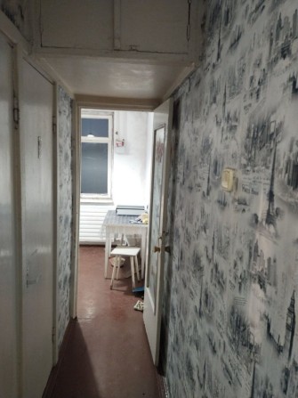 Продається 3-х кім. квартира по вулиці Миру - фото 1