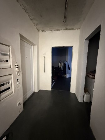 Велика двокімнатна квартира  з індивідуальним газовим опаленням. Держп - фото 1