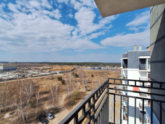 Продам євро2к квартиру в Бучі! Є газ! 2% оформлення Буча