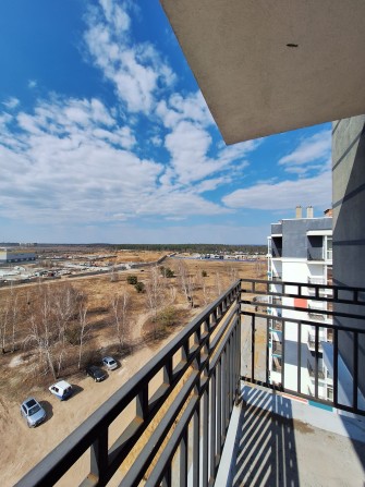 Продам євро2к квартиру в Бучі! Є газ! 2% оформлення - фото 1