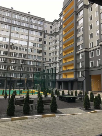 Буча, Продажа 2к кв. площадью 64,5 кв. м. в ЖК Миллениум Стейт - фото 1