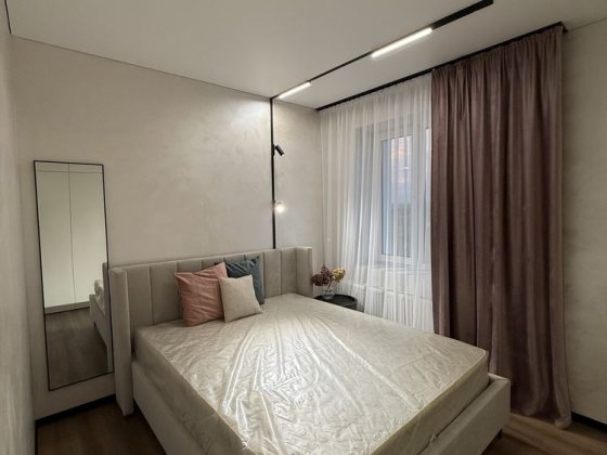 Квартира Луцьк! ЄВРОТРІЙКА!!!Зелений масив Луцк