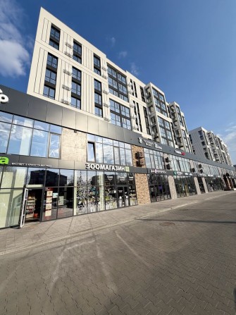 Продаж 2-кім.квартири в ЖК преміум-класу «Ренесанс». - фото 1