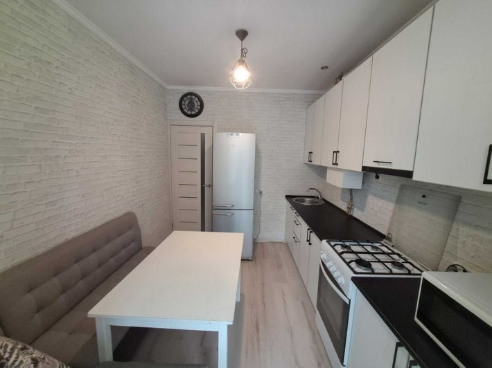 Продам 1-к квартиру ,м. Буча, вул. Івана Кожедуба, 3, ЖК Міленіум Сіті - фото 1