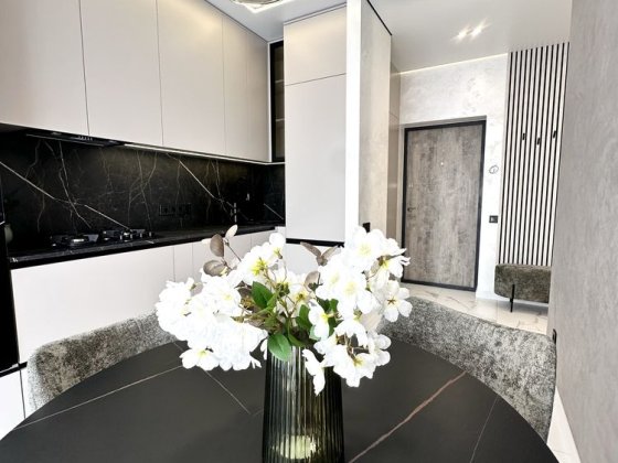 2-кімнатна біля парку Національної Гвардіі Івано-Франківськ