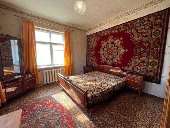 Продаж 3к квартири 1-Дільниця/ Трампарк Кривой Рог