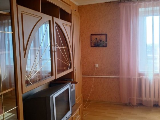 Продаж 3-х кімнатної квартири Луцк