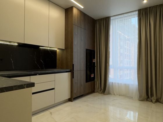 Однокімнатна квартира в ЖК Manhattan! Ивано-Франковск