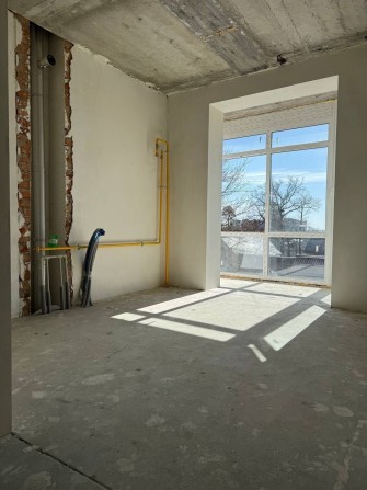 Без комісії. Простора 2к. Вигідно в ІПОТЕКУ. - фото 1