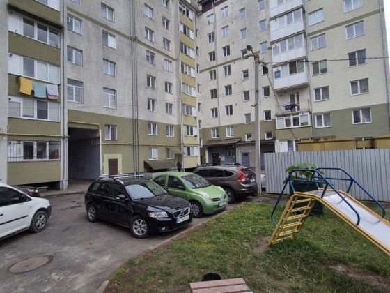 Продаж 2 кімнатної квартири. Ивано-Франковск