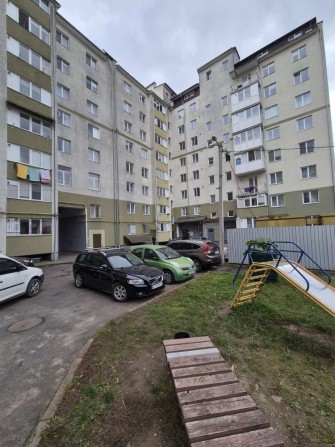 Продаж 2 кімнатної квартири. - фото 1