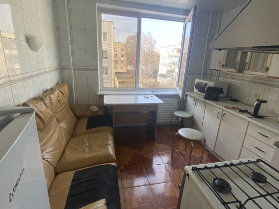 Продаж 2-кімнатої квартири на вул. Гулака-Артемовського Луцк