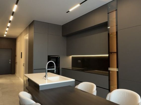 Ексклюзивна двокімнатна квартира в ЖК Parus! Ивано-Франковск