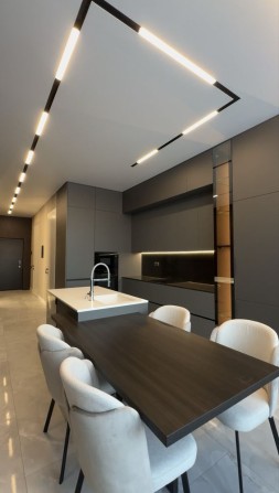 Ексклюзивна двокімнатна квартира в ЖК Parus! - фото 1