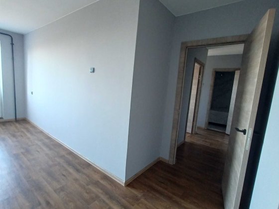 3 комнатная квартира Солнечная Галерея Кривой Рог