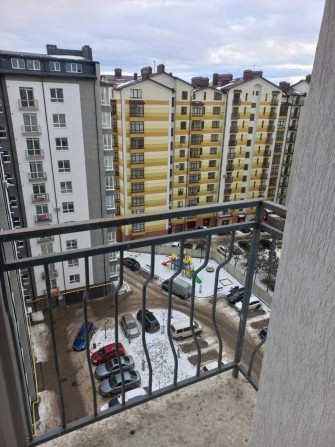 Пентхаус, який ви створите самі — у ЖК "Патріот" - фото 1