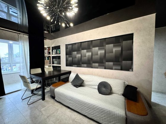 Продаж 3 кімнатної квартири / центр/ремонт /меблі /техніка Кременчуг