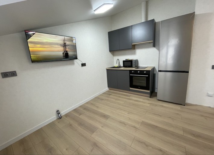 Продається квартира укомплектована. Сертифікат можна ! Без комісії ! - фото 1