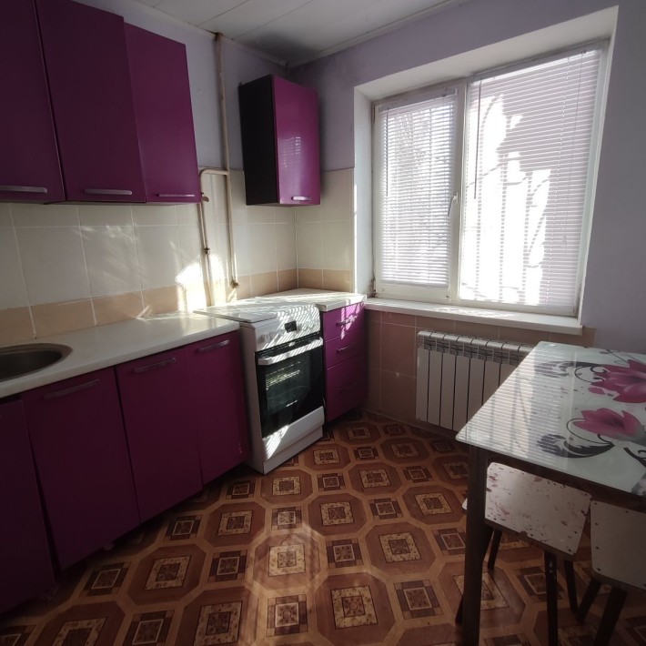 3 кімнатна на 44 кварталі по вул. Джона Маккейна, Армавірська - фото 1