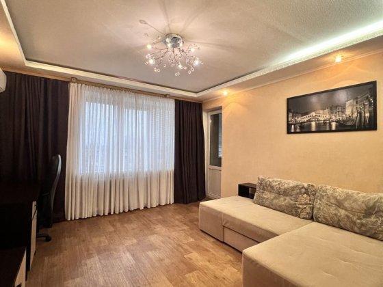 Продаж  2к кв на 17 кварталі Кривой Рог