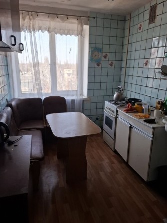 Продам 3 кімн квартиру (будинок цегла) - фото 1