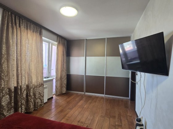 ТЕРМІНОВО! 2 кімнатна+ кухня-студія  7 поверх 61 кв Ивано-Франковск