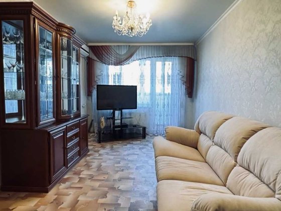 Продаж УНІКАЛЬНОЇ 4-кімн квартири на Ювілейній