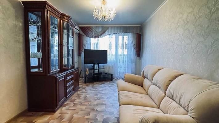 Продаж УНІКАЛЬНОЇ 4-кімн квартири на Ювілейній - фото 1