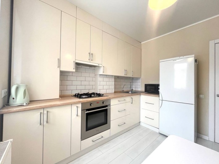 Продаж однокімнатної квартири, ЖК Міленіум. Без комісії - фото 1