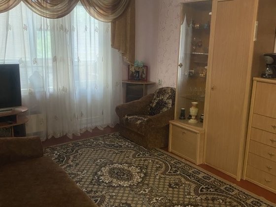 Продам 1-кімнатну квартиру на Раківці Кременчуг