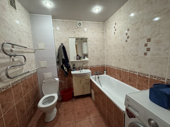 Продам 1 кімнатну квартиру в новобудові - фото 1