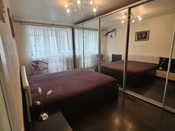 Продається 2-кімн на Матусевича з автономкою Кривой Рог